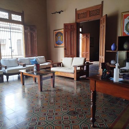 גרנאדה Hotel Colonial Victonella מראה חיצוני תמונה