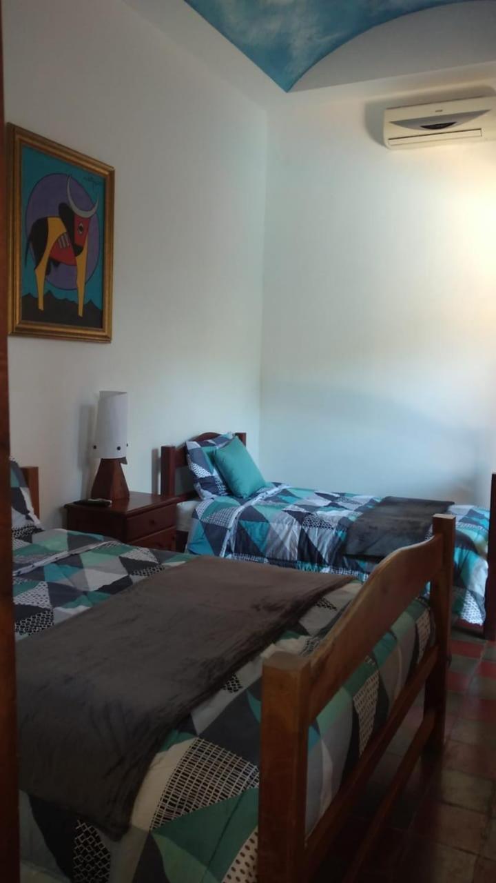 גרנאדה Hotel Colonial Victonella מראה חיצוני תמונה