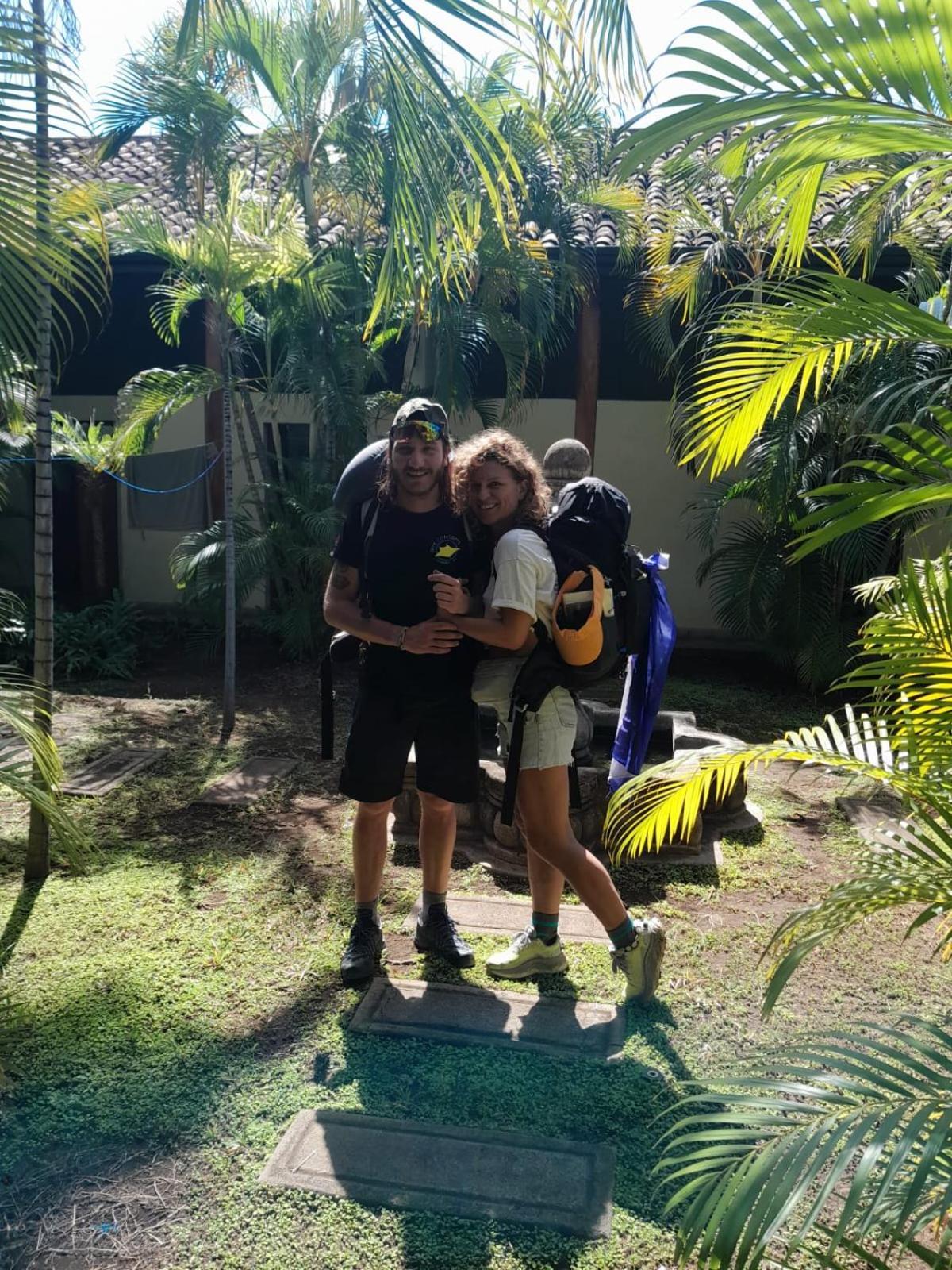 גרנאדה Hotel Colonial Victonella מראה חיצוני תמונה