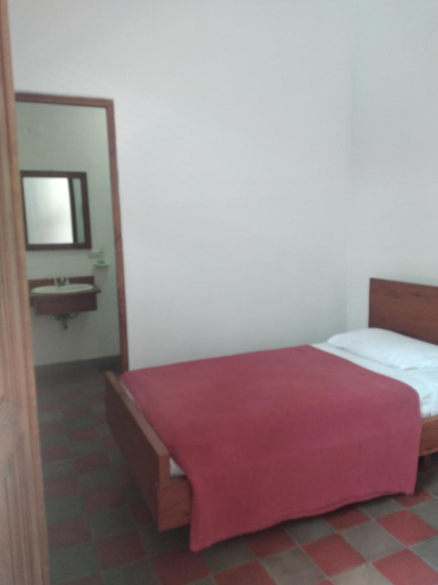 גרנאדה Hotel Colonial Victonella מראה חיצוני תמונה