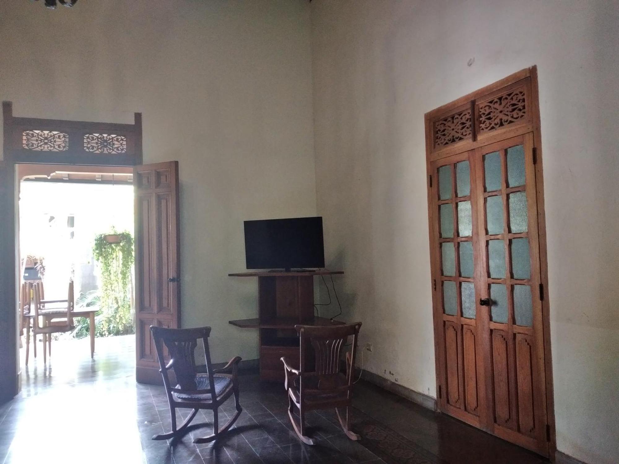 גרנאדה Hotel Colonial Victonella מראה חיצוני תמונה